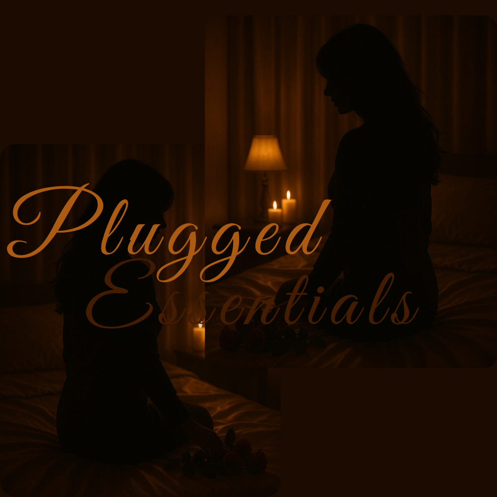 Plugged Essentials