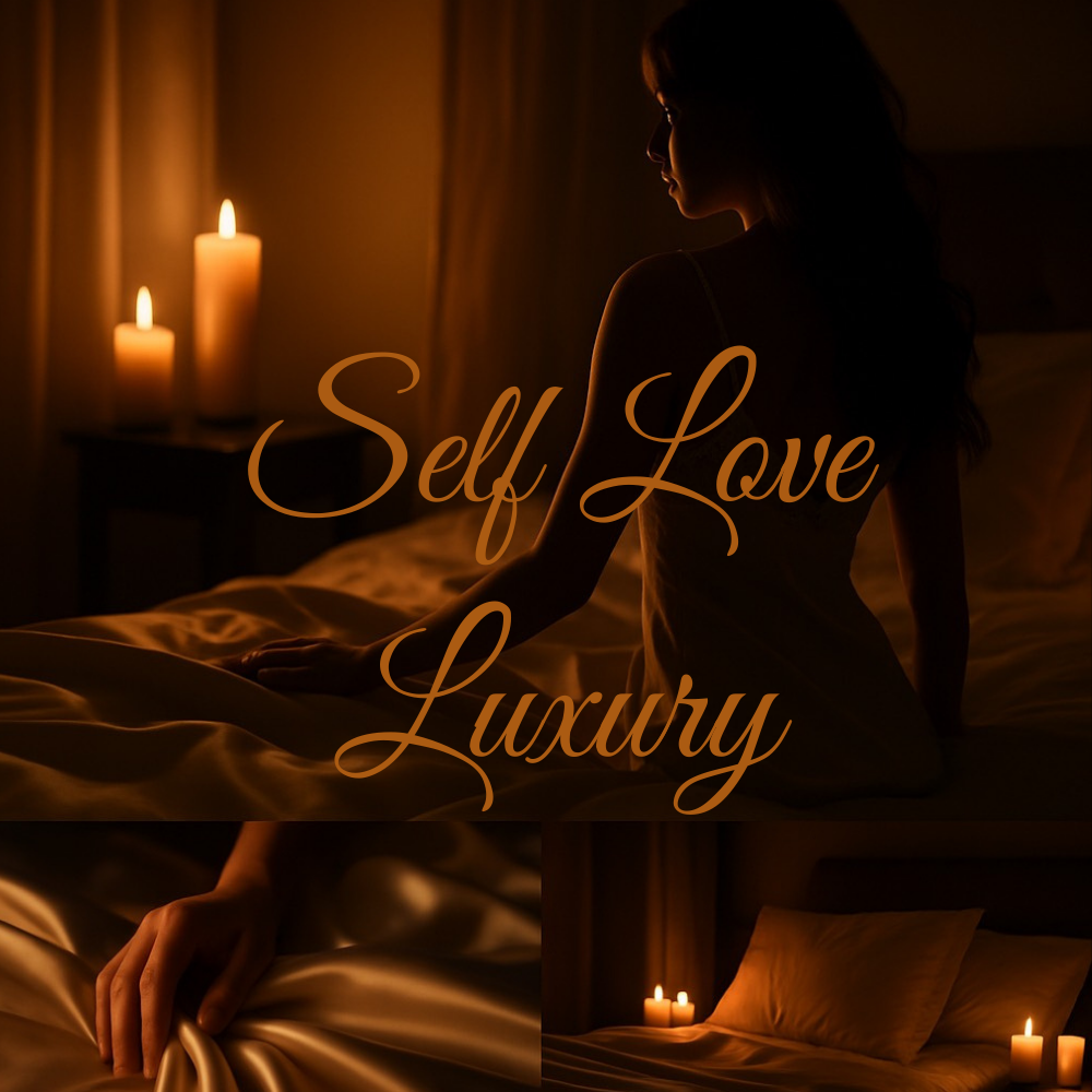 Self-Love Luxury